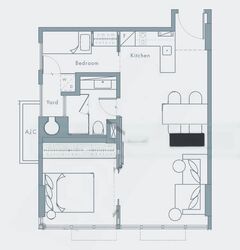 The Montana (D10), Apartment #452973951